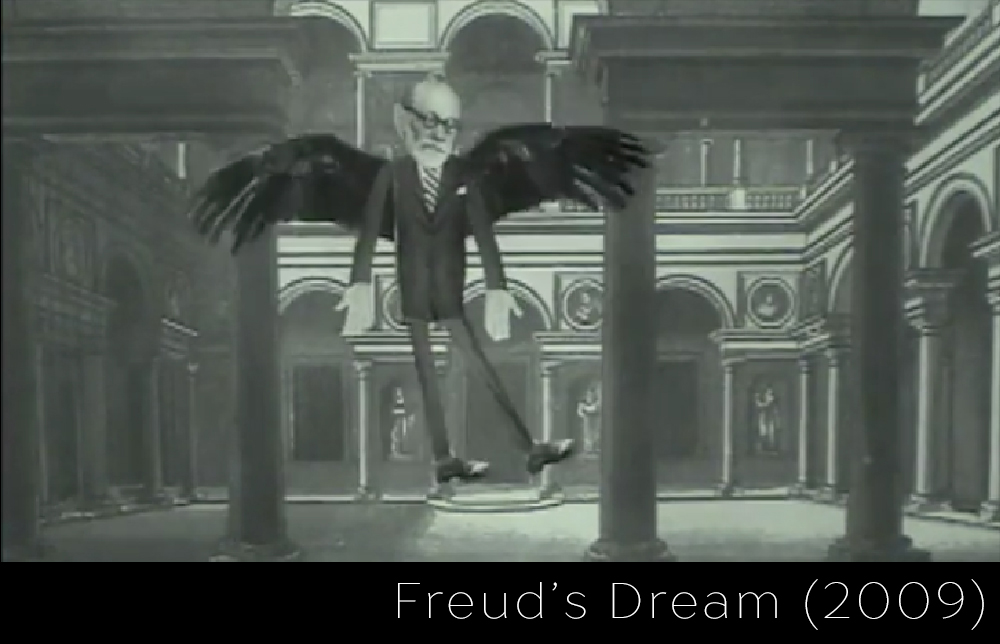 Freud's Dream
