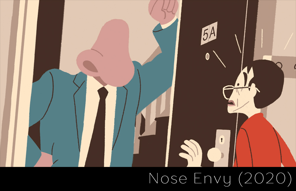 Nose Envy