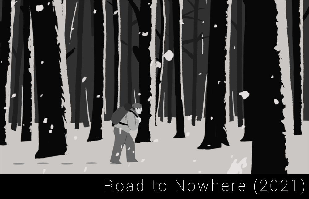 Road to Nowhere